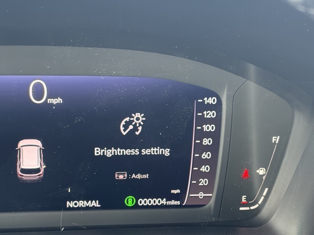 new 2026 Honda Pilot car, priced at $54,990