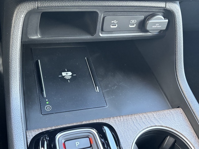 new 2026 Honda Pilot car, priced at $54,990