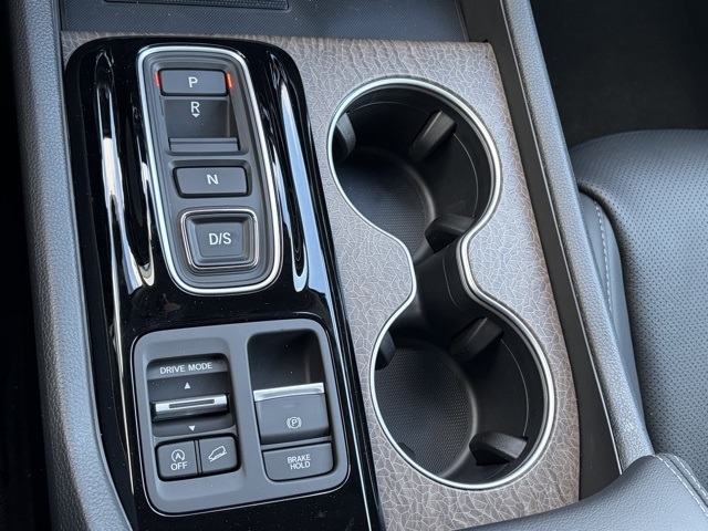 new 2026 Honda Pilot car, priced at $54,990