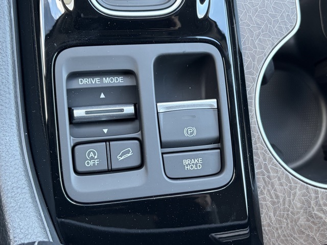 new 2026 Honda Pilot car, priced at $54,990