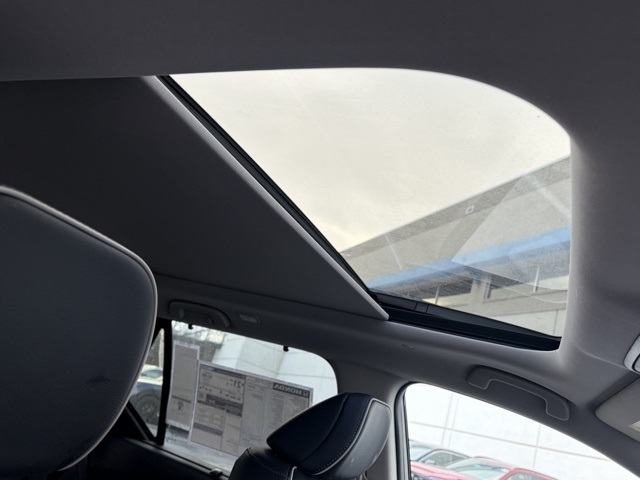 new 2026 Honda Pilot car, priced at $54,990