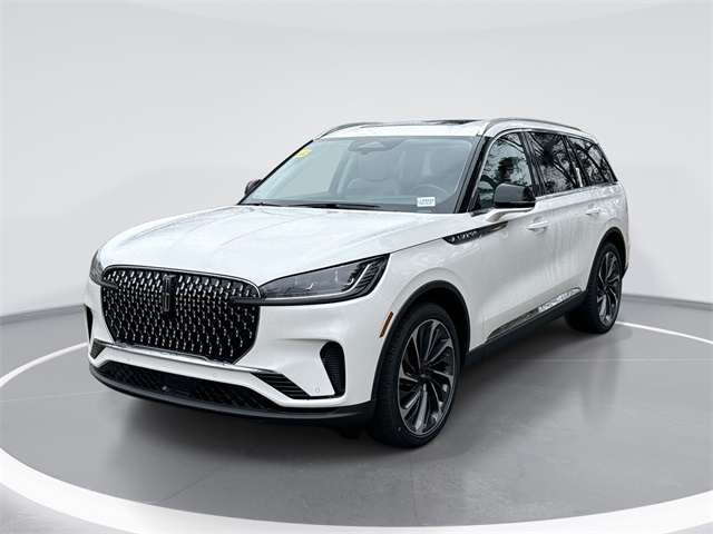 2026 Lincoln Aviator Reserve's photo