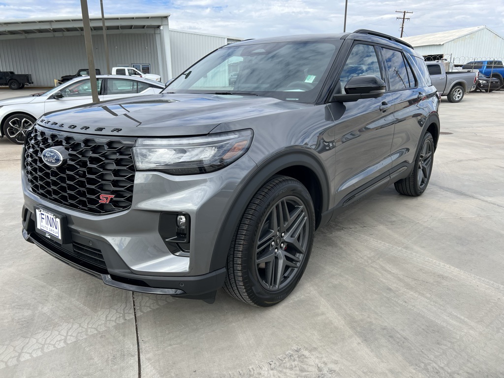 217232024 Ford Explorer XLT