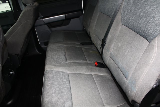 used 2024 Ford F-150 car, priced at $37,398