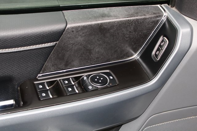 used 2024 Ford F-150 car, priced at $37,398