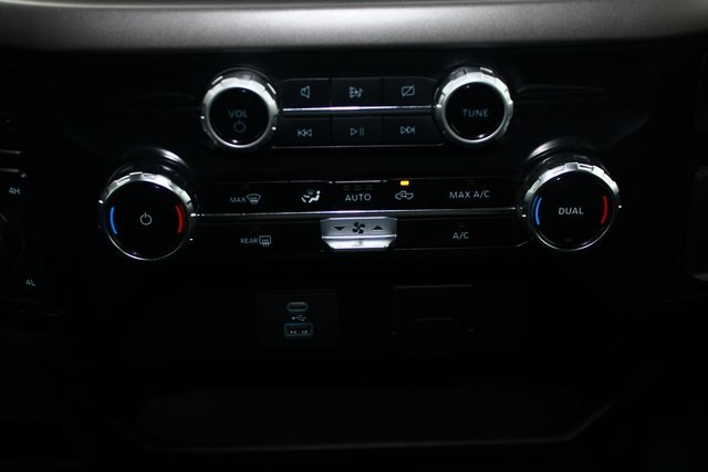 used 2024 Ford F-150 car, priced at $37,398