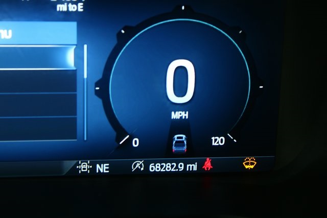 used 2024 Ford F-150 car, priced at $37,398