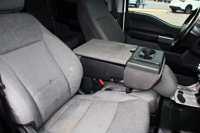 used 2024 Ford F-150 car, priced at $37,398