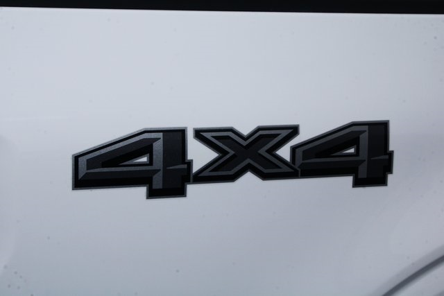 used 2024 Ford F-150 car, priced at $37,398