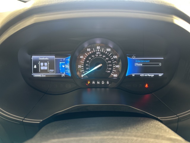 2022 Ford Edge SEL photo 21