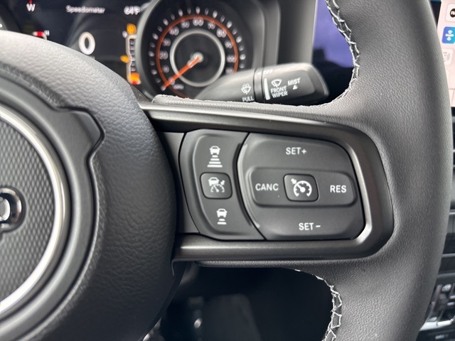 2025 Jeep Gladiator Sport S photo 14