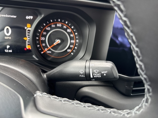 2025 Jeep Gladiator Sport S photo 15