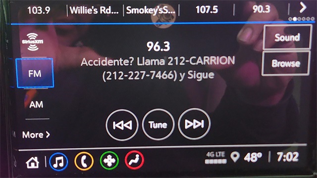 2022 Chevrolet Traverse LS FWD 2022 Chevrolet Traverse LS FWD