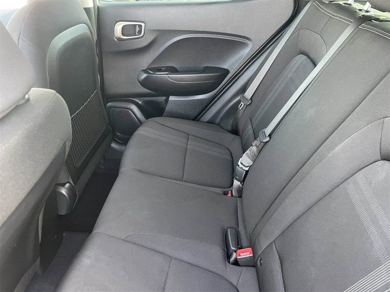 used 2023 Hyundai Venue car, priced at $17,499