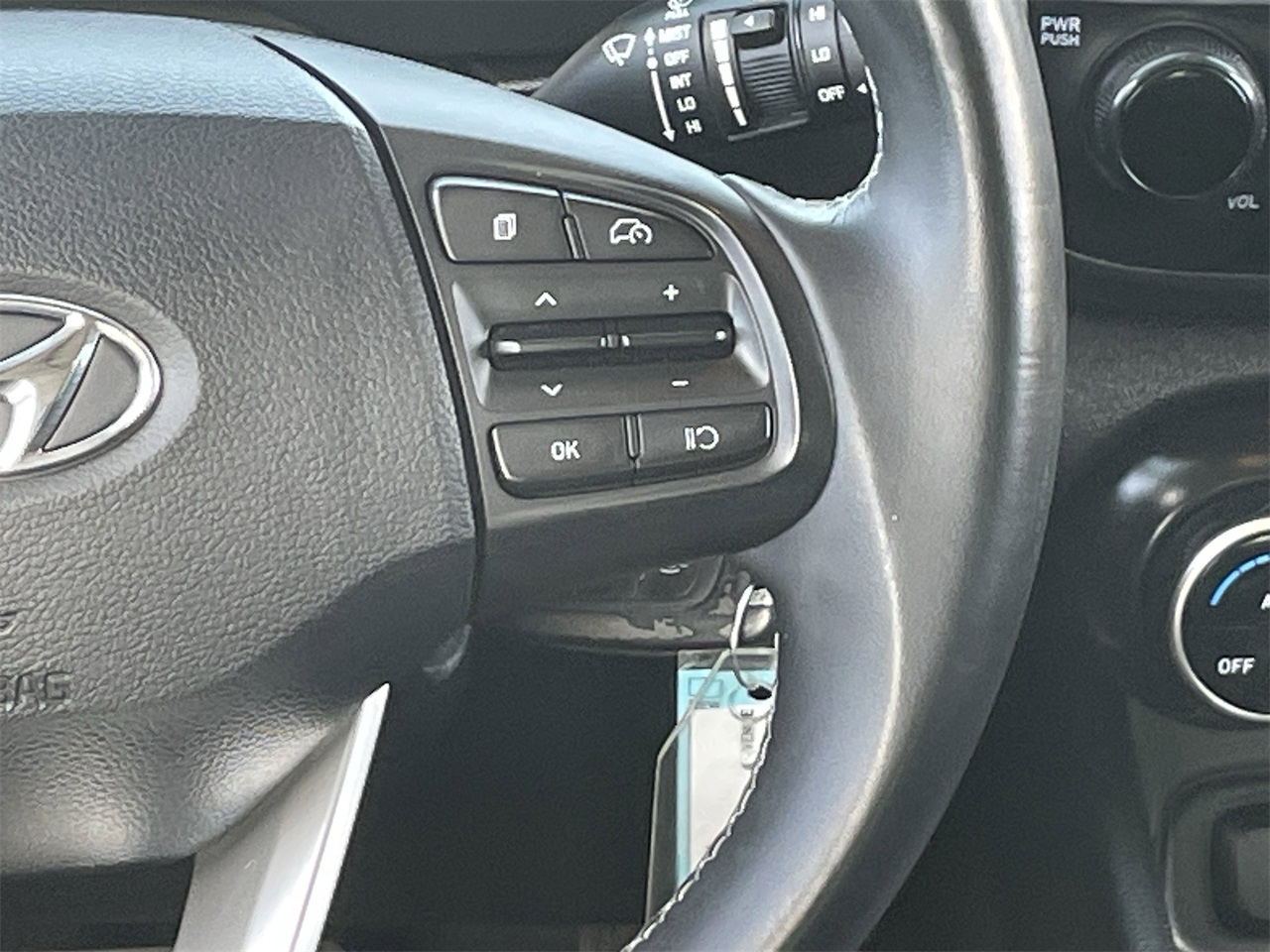 used 2023 Hyundai Venue car, priced at $17,499