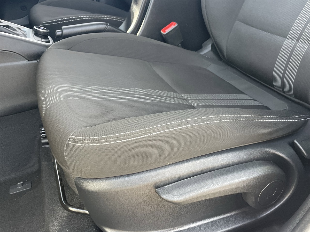 used 2023 Hyundai Venue car, priced at $17,499