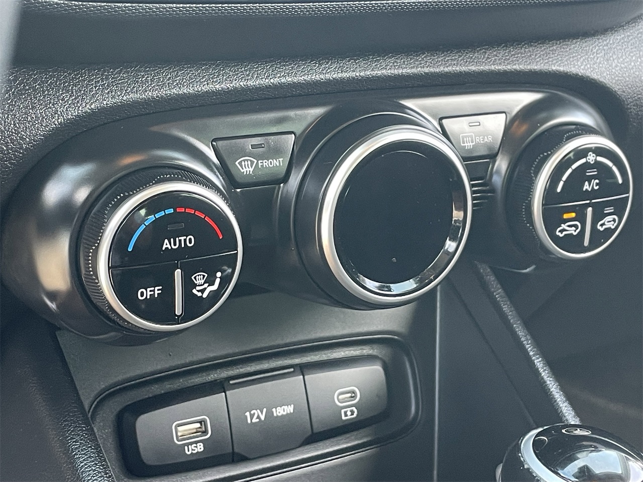 used 2023 Hyundai Venue car, priced at $17,499