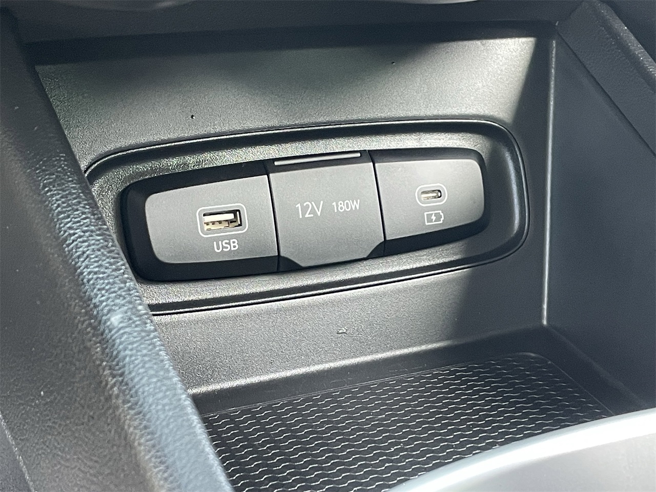 used 2023 Hyundai Venue car, priced at $17,499