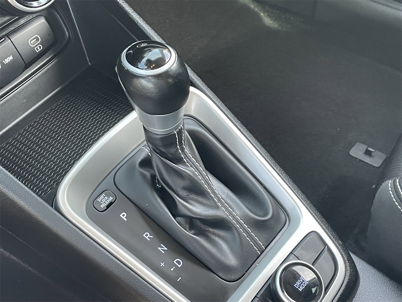 used 2023 Hyundai Venue car, priced at $17,499