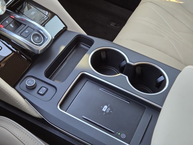 new 2026 Acura MDX car, priced at $68,850