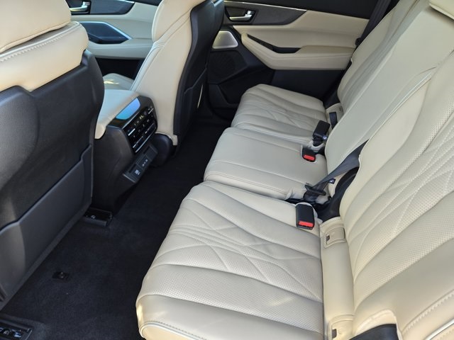 new 2026 Acura MDX car, priced at $68,850