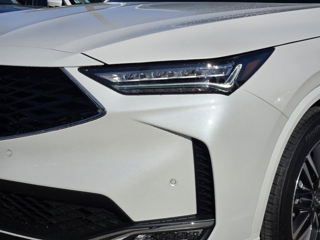 new 2026 Acura MDX car, priced at $68,850