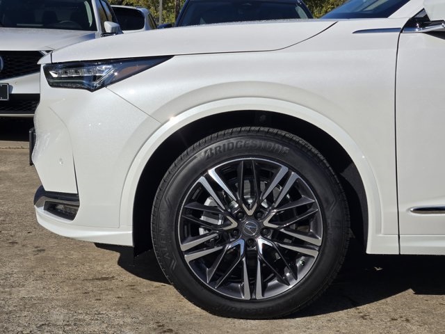 new 2026 Acura MDX car, priced at $68,850
