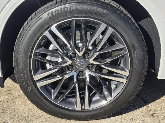 new 2026 Acura MDX car, priced at $68,850