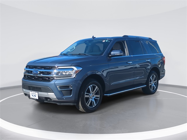 2023 Ford Expedition Limited's photo
