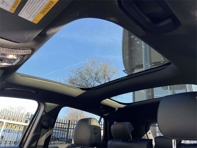 used 2025 Mercedes-Benz GLA car, priced at $47,800