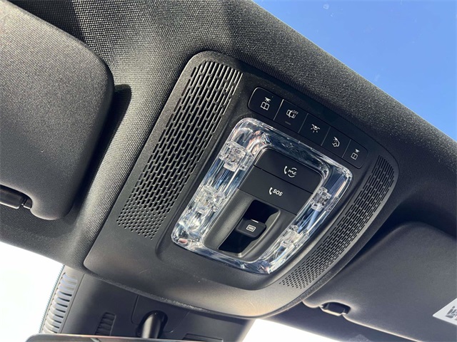 used 2025 Mercedes-Benz GLA car, priced at $47,800