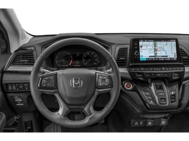 new 2026 Honda Odyssey car, priced at $48,990