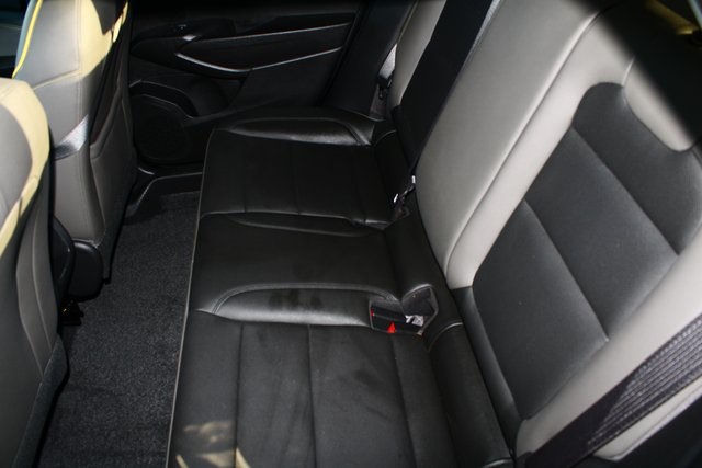 used 2025 Chevrolet Trax car, priced at $27,000