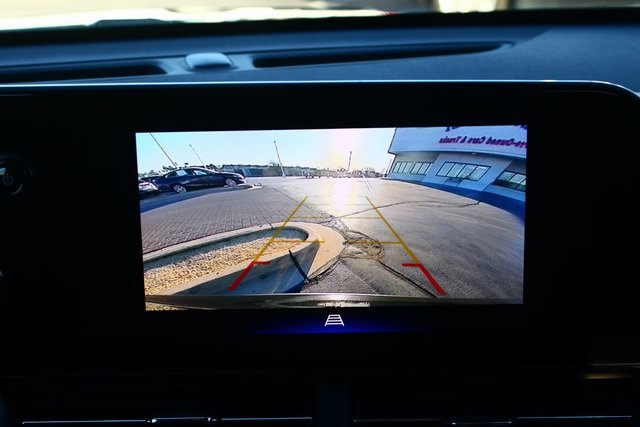 used 2025 Chevrolet Trax car, priced at $27,000