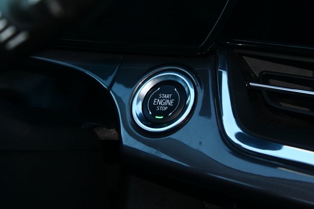 used 2025 Chevrolet Trax car, priced at $27,000