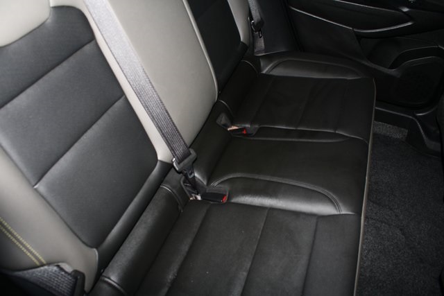 used 2025 Chevrolet Trax car, priced at $27,000