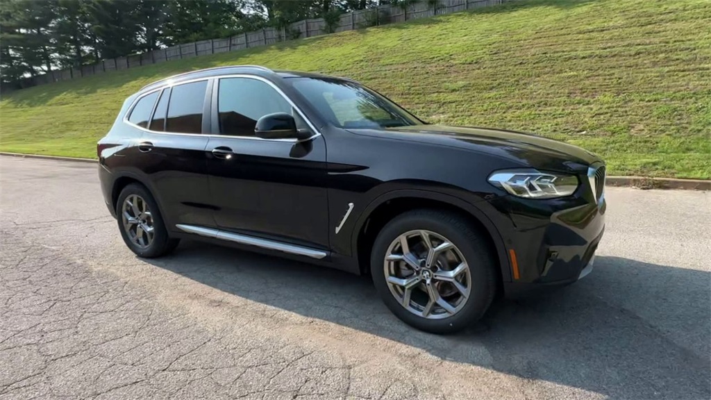 X3 xDrive30i