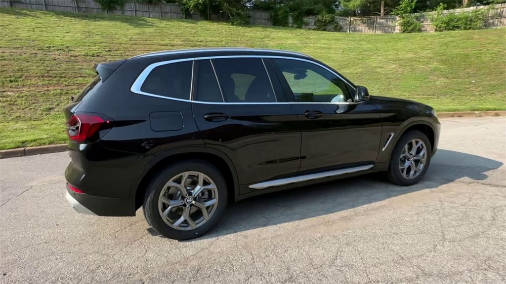 X3 xDrive30i