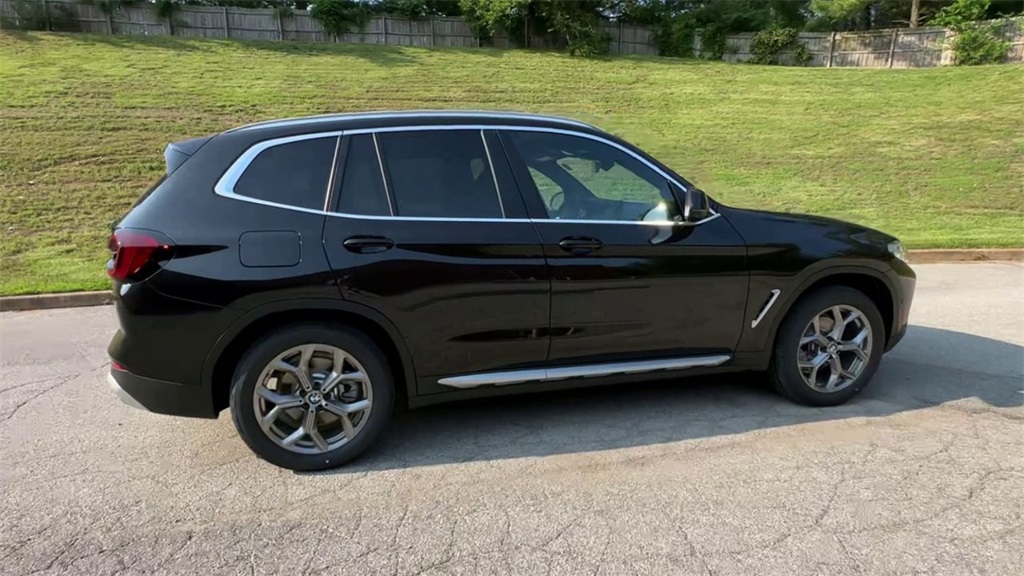 X3 xDrive30i