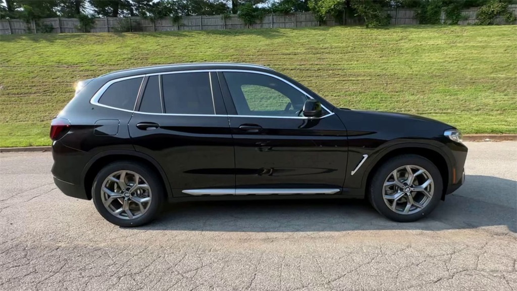 X3 xDrive30i