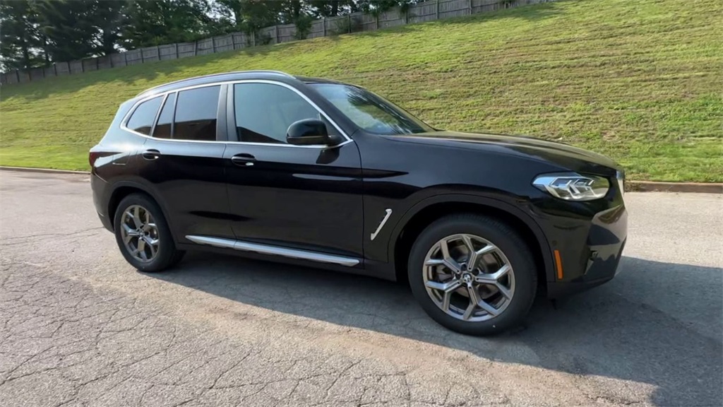 X3 xDrive30i