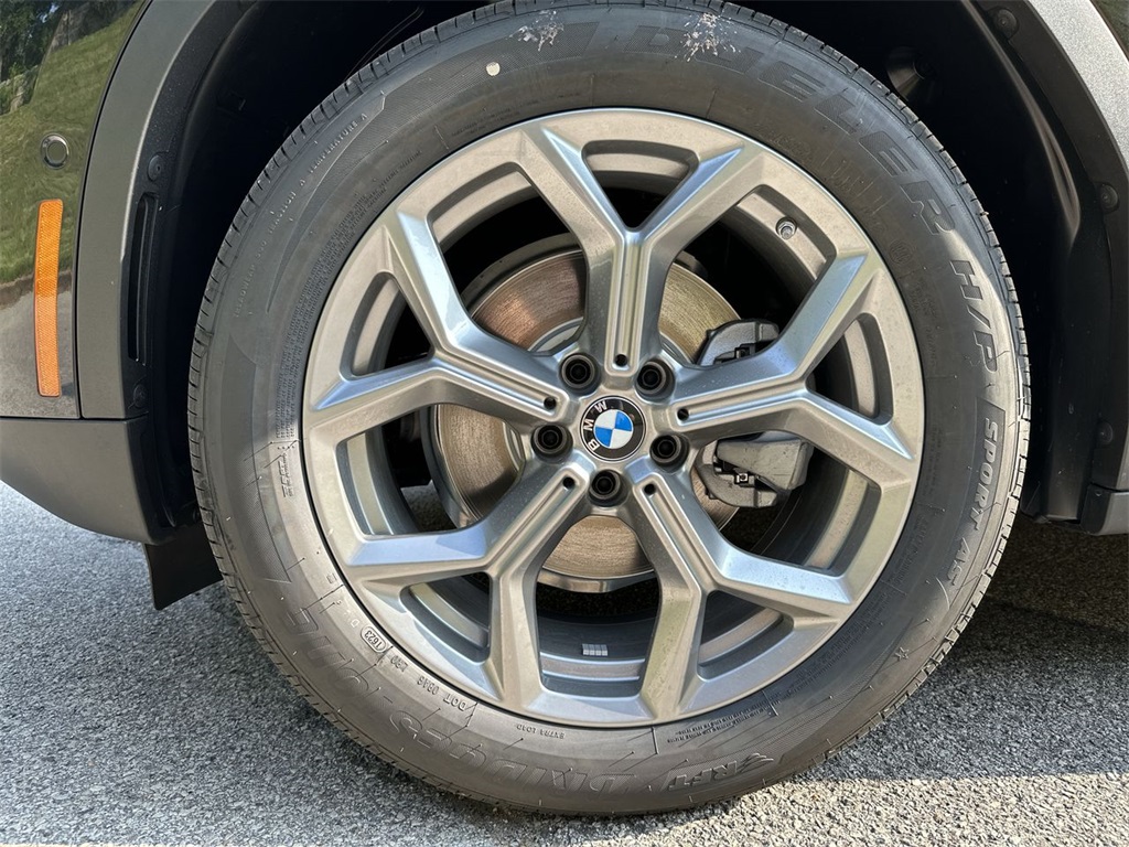 X3 xDrive30i