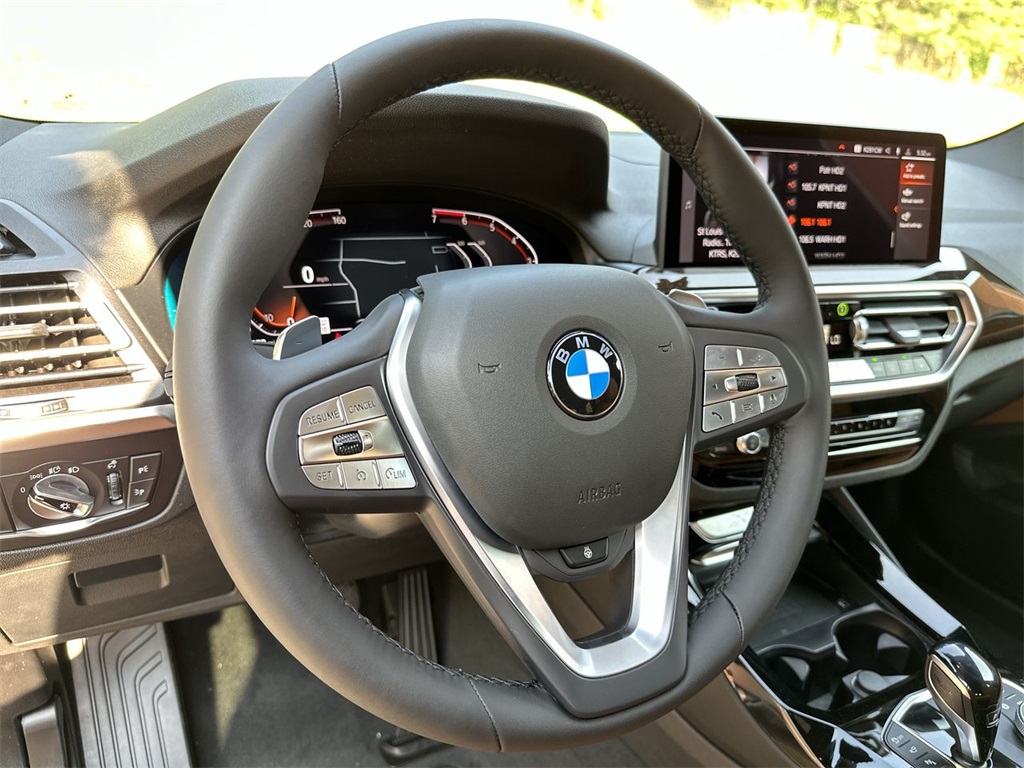 X3 xDrive30i
