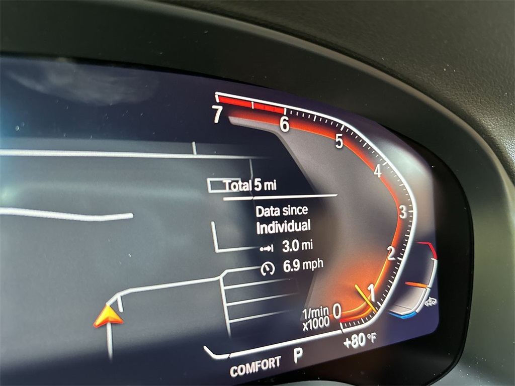 X3 xDrive30i