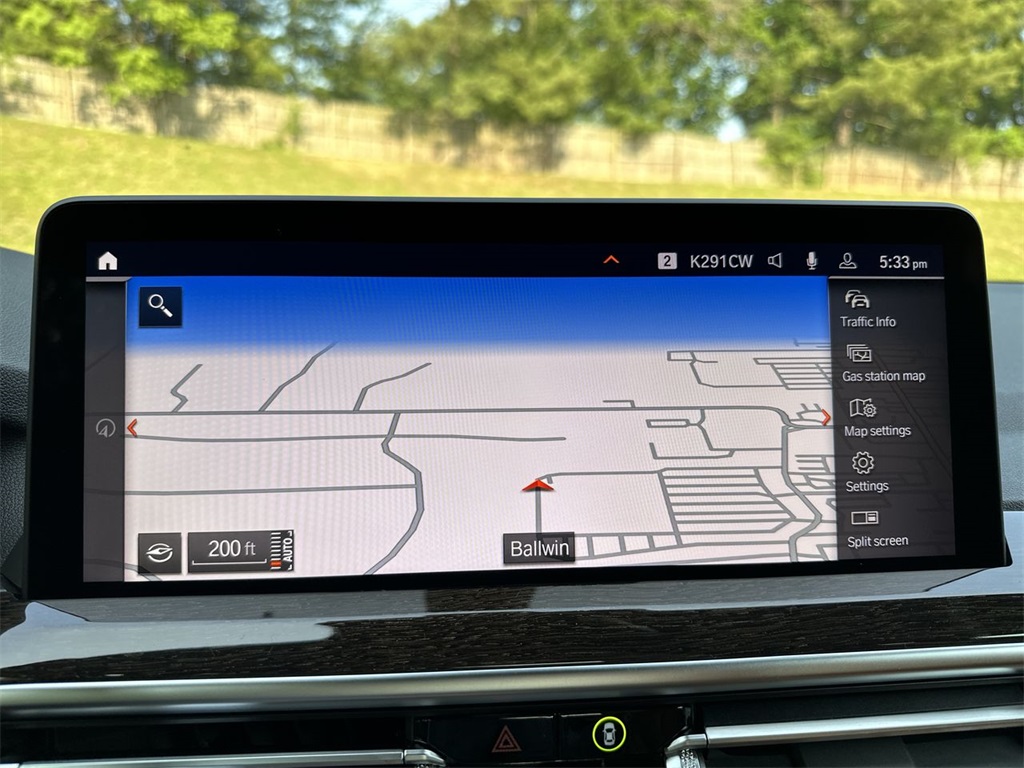 X3 xDrive30i