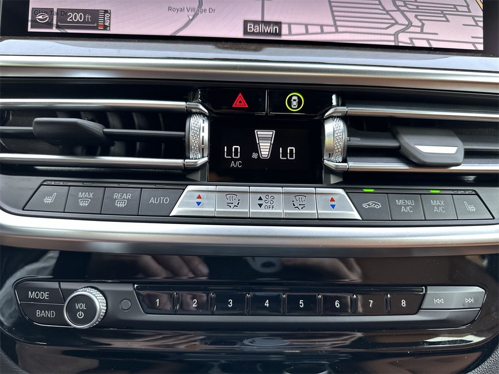 X3 xDrive30i