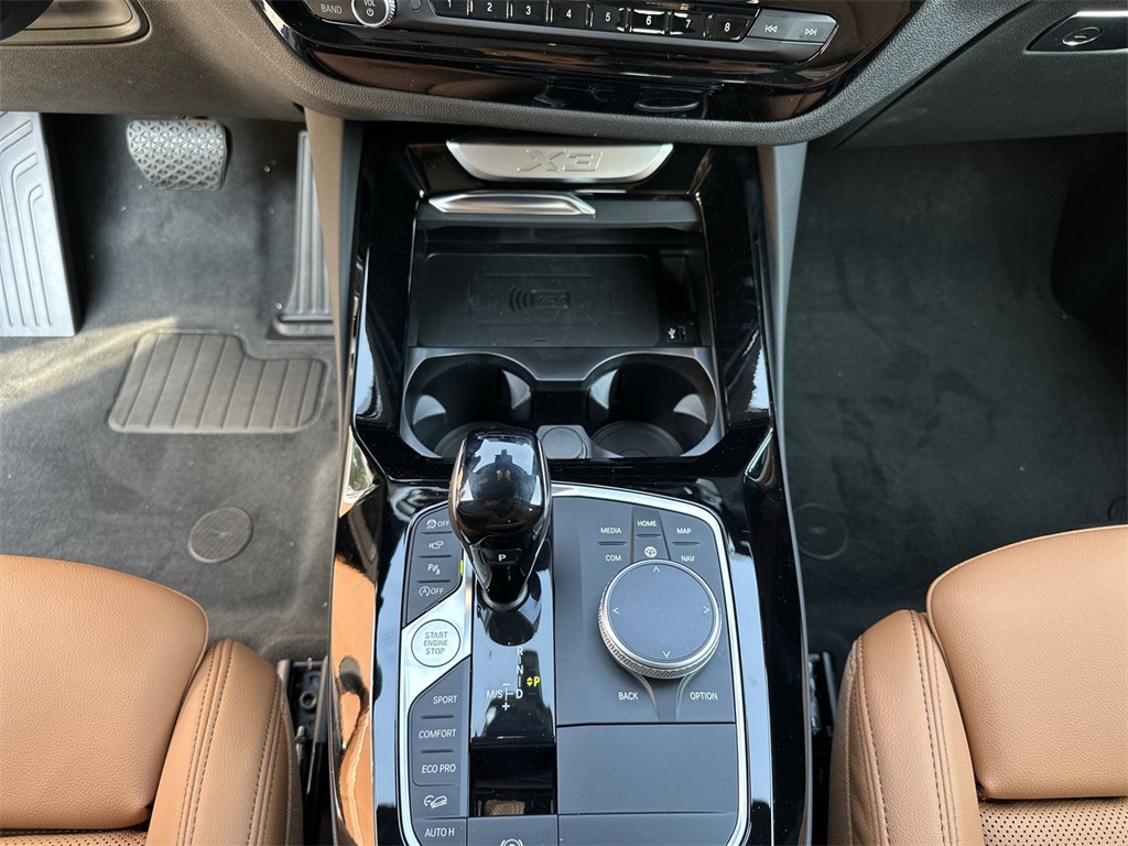 X3 xDrive30i