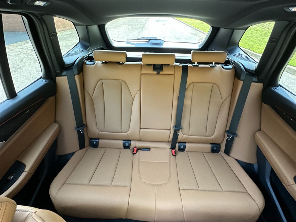 X3 xDrive30i