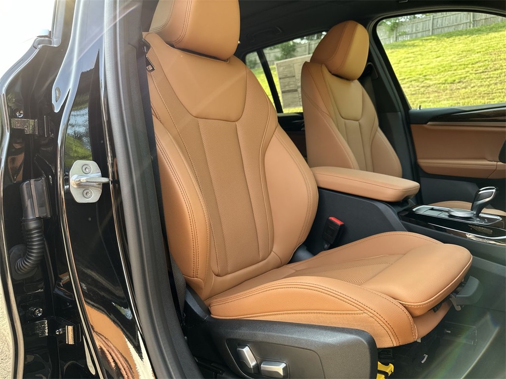 X3 xDrive30i