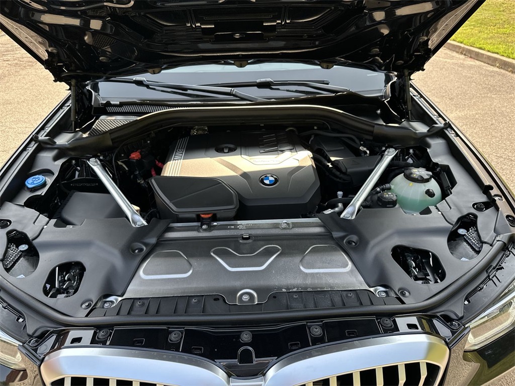 X3 xDrive30i